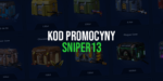 CSGO Skins - Kod Promocyjny na 2,10zł i 10% - Sniper13.pl